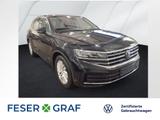 Volkswagen Touareg 3.0 TDI 4M Elegance AHK Luftf. Navi RüKa - Volkswagen Touareg aus 2025