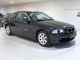 BMW 320Ci Coupe 2. Hd. Top Zustand - BMW 3er Reihe aus 2000: Coupe