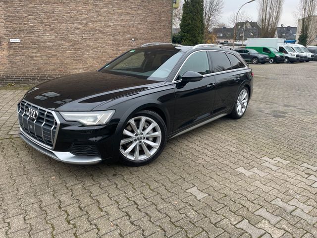 Audi A6 Allroad 55*257kw*PANO*Matrix*Leder*Virtual *