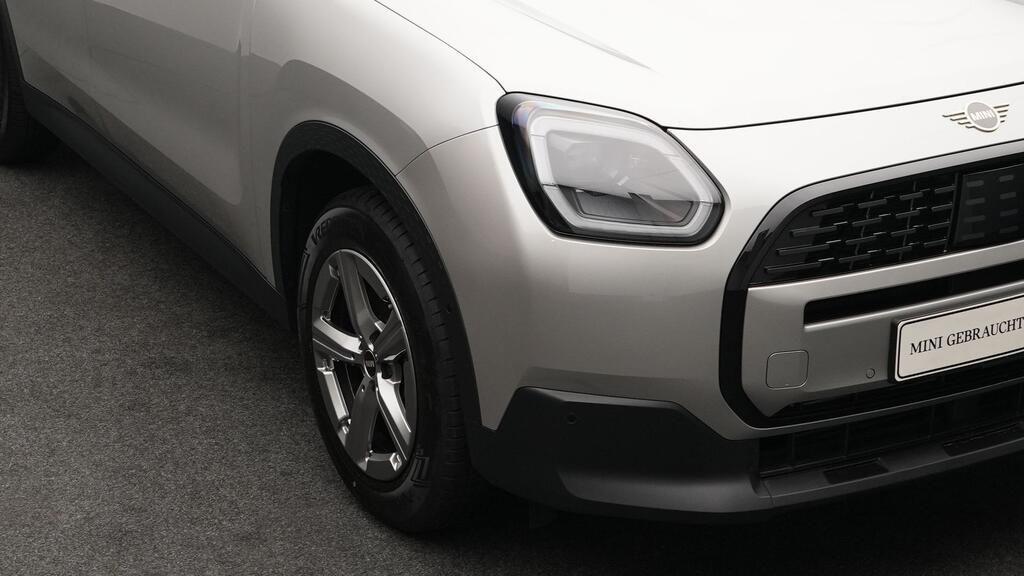 MINI Countryman C (Cooper) - Bild 22