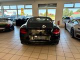 Bentley Continental GT V8 S Black Edition Mulliner 1of25 - Bentley Continental GT in Bremen