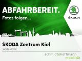 Skoda Octavia Combi 2.0 TDI DPF Ambition Ambition (EUR - Skoda Octavia: Combi Eu