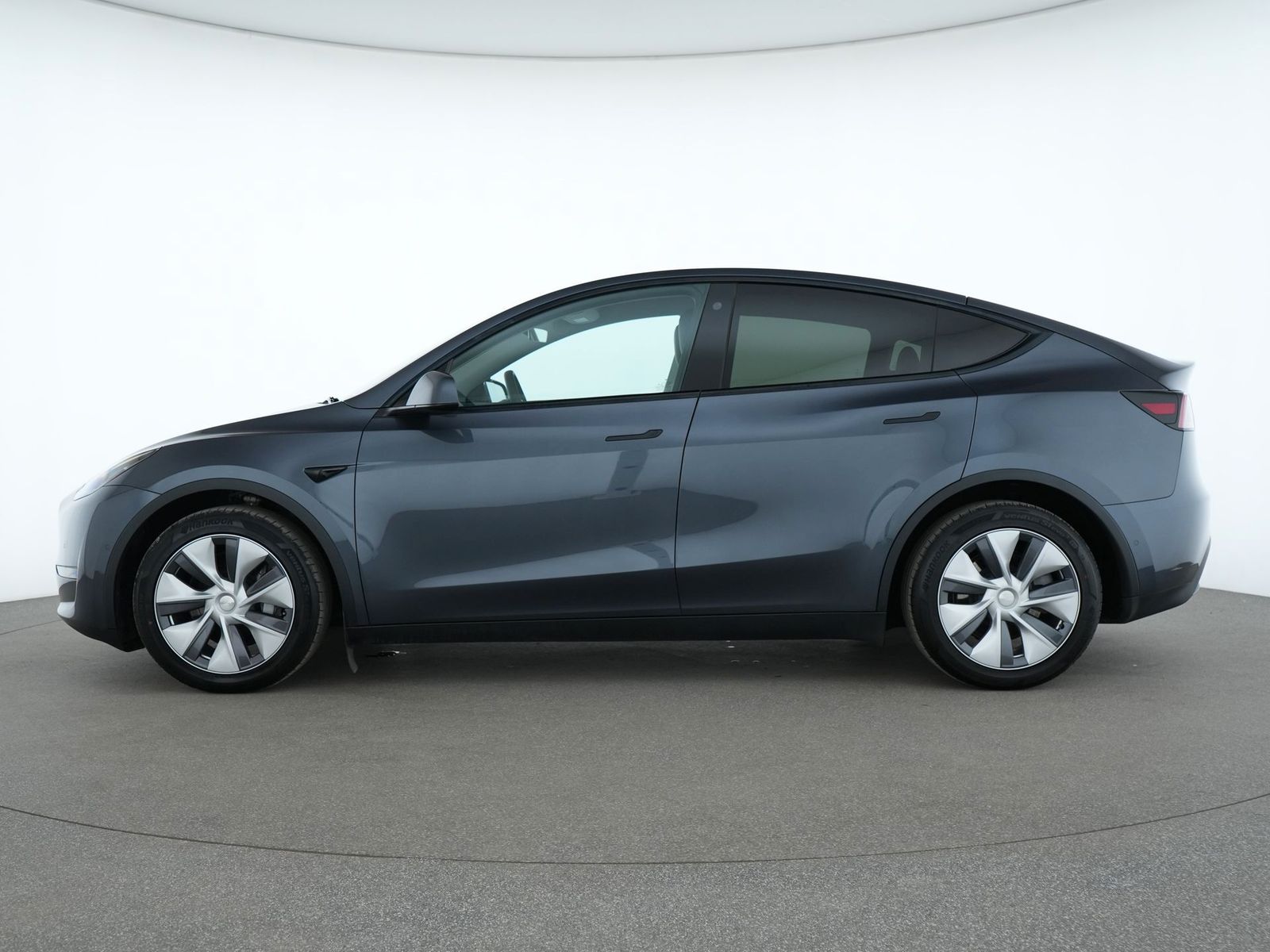 Tesla Model Y Enhanced Autopilot Panorama Kamera foto 9