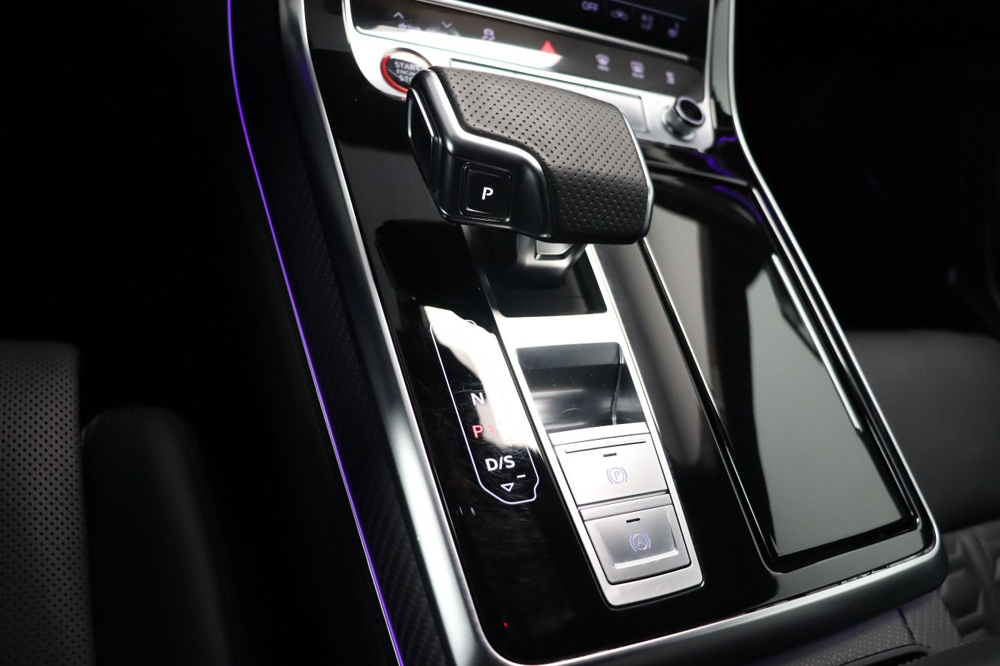 Audi RSQ8 - Bild 14