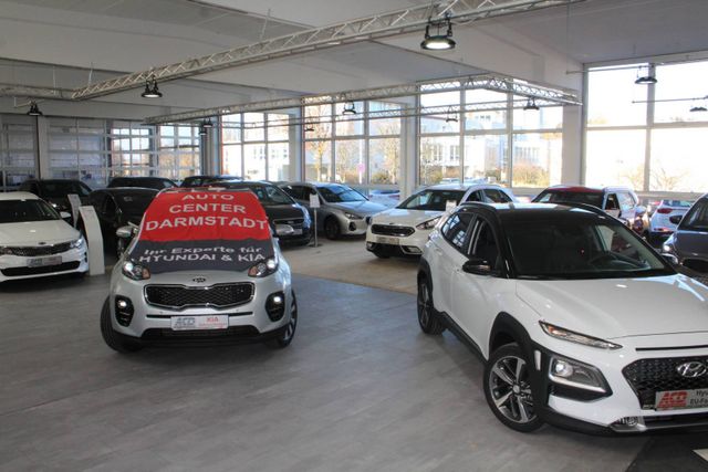 Hyundai Kona 1,0T Intro Edition *1.HAND*NAVI*KAMERA*19ZO