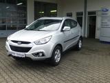 Hyundai ix35 5 Star Edition Klima,Parkpilot,Allwetter