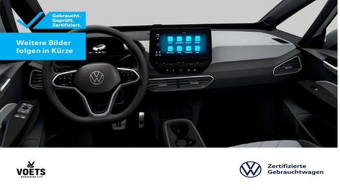 Volkswagen ID.3 Pro Performance 150 kW ACC+LED+PDC+GJR imagem 3