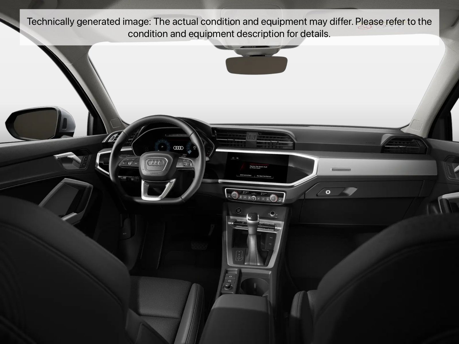 Audi Q3 - Bild 6