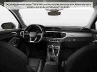 Audi Q3 - Vorschau Bild 6
