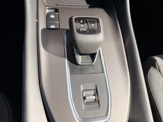 Fahrzeugabbildung Nissan Qashqai 1.3 DIG-T Xtronic N-Connecta*WP*KP*Allw.