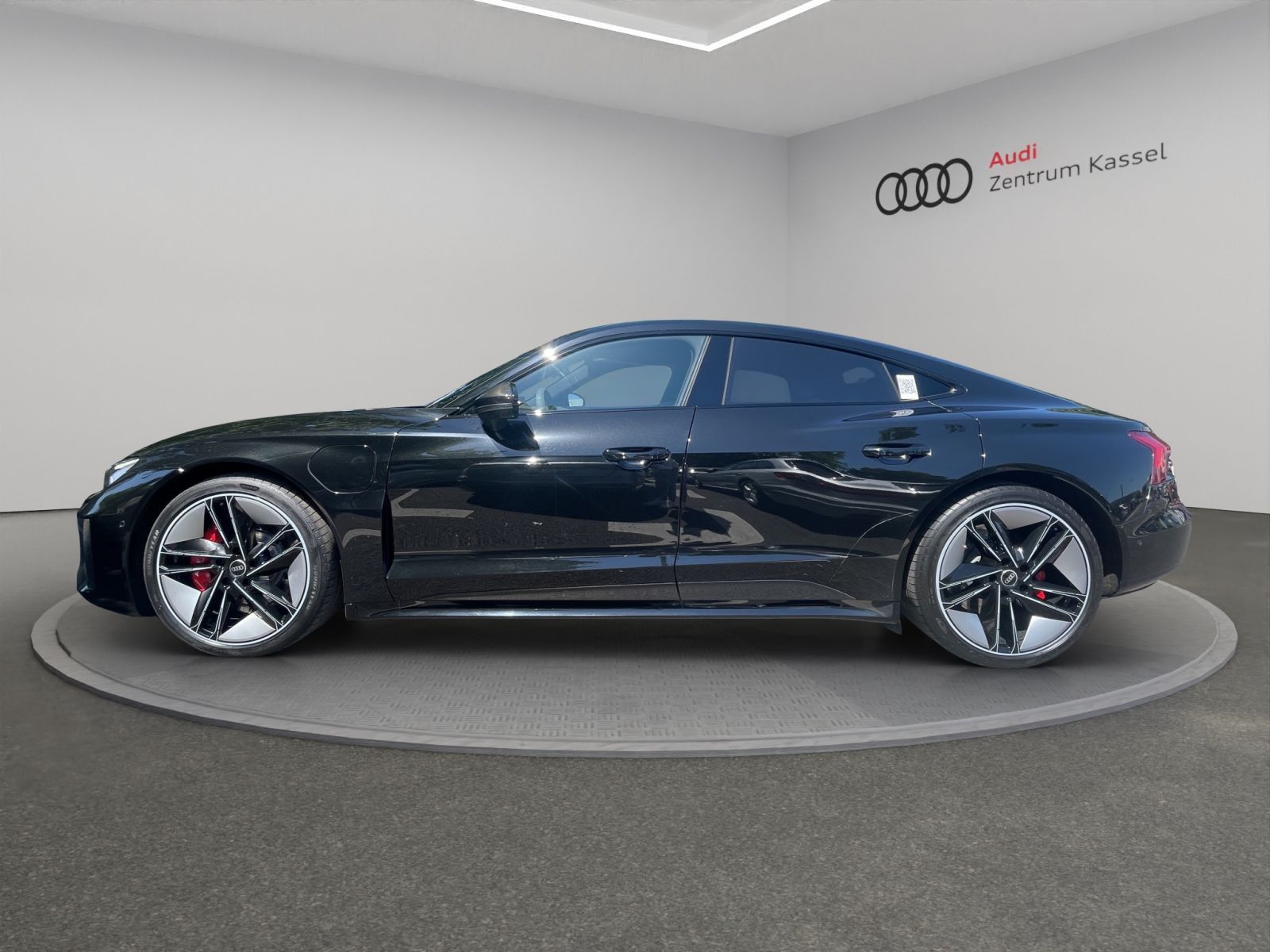 Audi RS e-tron GT - Bild 4