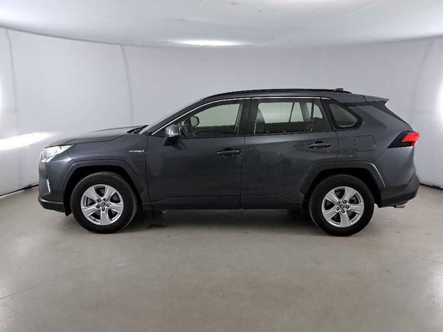 Toyota TOYOTA RAV 4 2.5 HV 178cv E-CVT Business 2WD