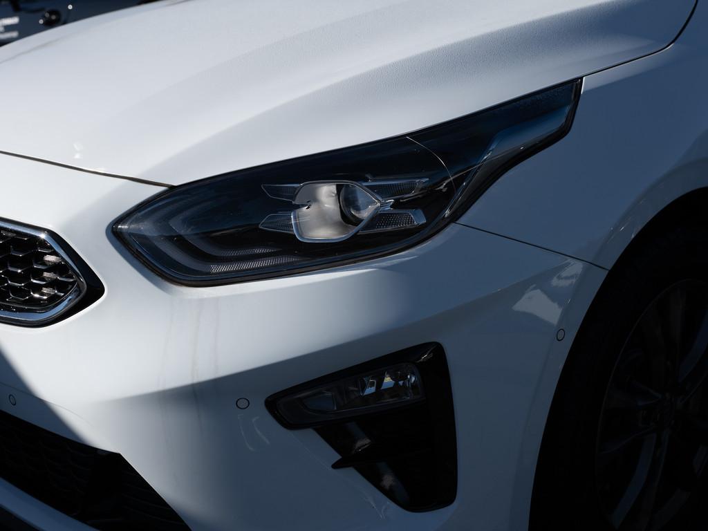 Kia Ceed Sportswagon 1.4 T-GDi Vision LED NAVI SHZ