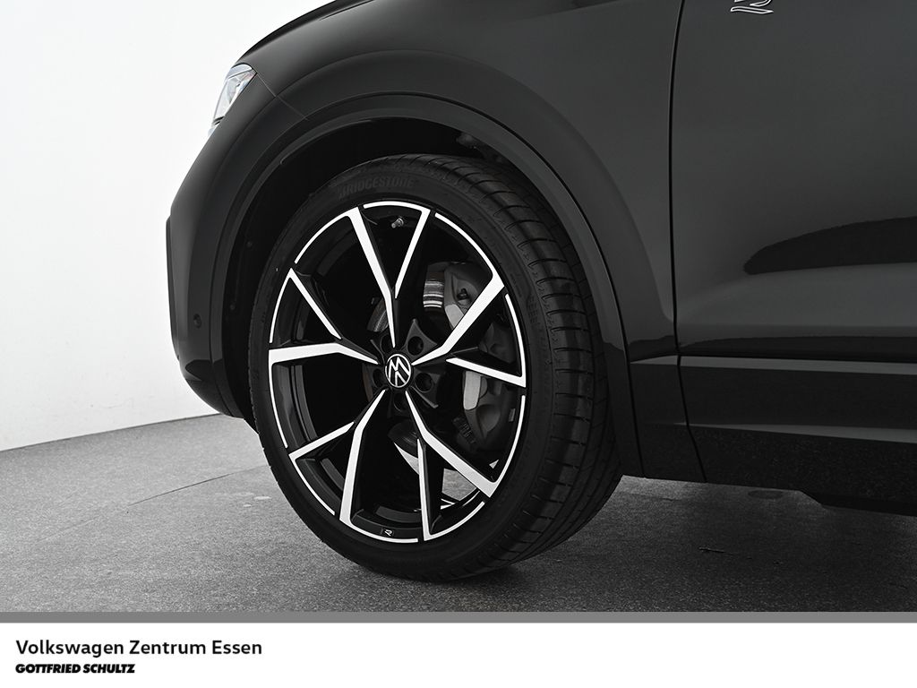 Volkswagen Touareg - Bild 6