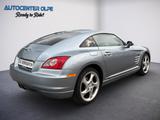 Chrysler Crossfire **TÜV-AUTOMATIK-2.HAND** - Chrysler: T C