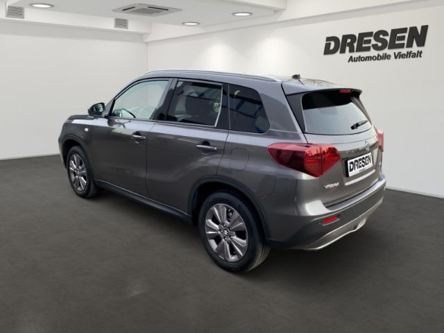 Suzuki Vitara - Bild 4