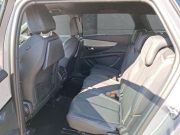 Peugeot 5008 - 9