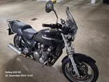 Kawasaki Zephyr 750 ccm - KAWASAKI 1995