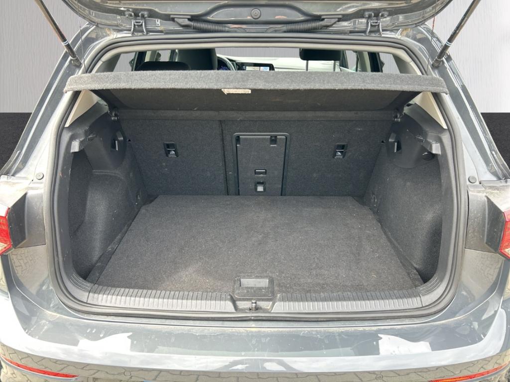 Volkswagen Golf Active 1.5 Life IQ.Drive SHZ LED NAVI StdHz, миниатюра 12