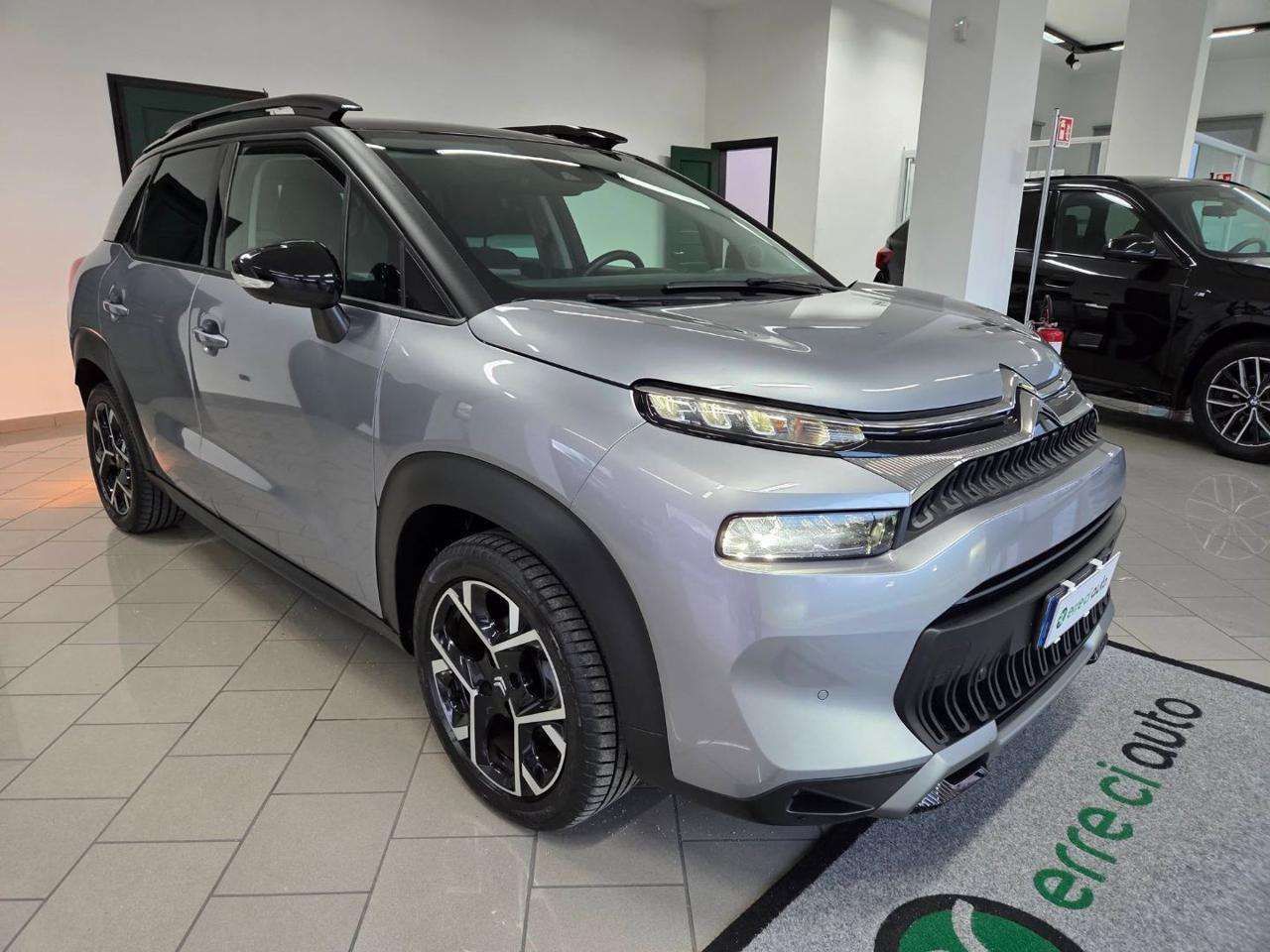 Citroën Citroen C3 Aircross BlueHDi 110 S&S Shine Pack