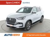 Ssangyong Rexton 2.2 e-Xdi Crystal 4x4 Aut*NAVI*LED*ACC* - Ssangyong Gebrauchtwagen in Berlin