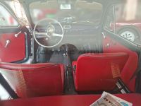 Fiat 500 F - Image