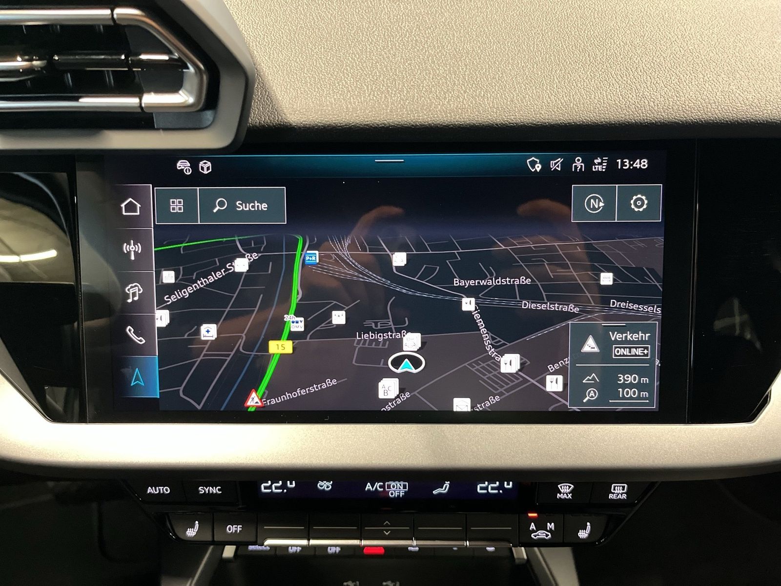 Audi A3 - Bild 14