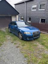 Audi a3 8P - Audi A3 aus 2003: 8p