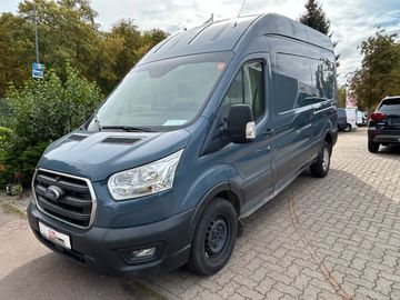 Ford Transit - 1
