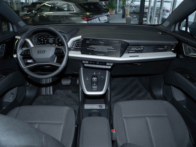 Q4 40 e-tron GJR+RFK+LED+NAVI