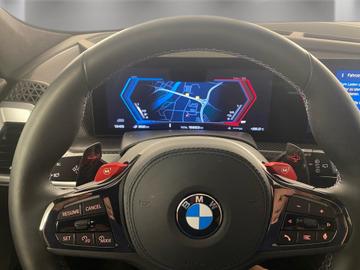 صورة 8 لـ 2025 BMW XM