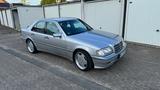 Mercedes-Benz C 240 ELEGANZE Eleganze - gebrauchte Mercedes-Benz C-Klasse aus dem Jahr 1998