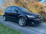 Volkswagen Golf Plus VI 1.2l TSI 116T-Km! Tüv=03/2027 Euro5 - : bis 5000 Euro, mit Anhängerkupplung
