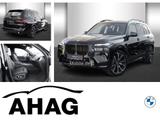 BMW X7 xDrive40d M Sportpaket UPE 139.660 EUR - BMW X7 Neuwagen