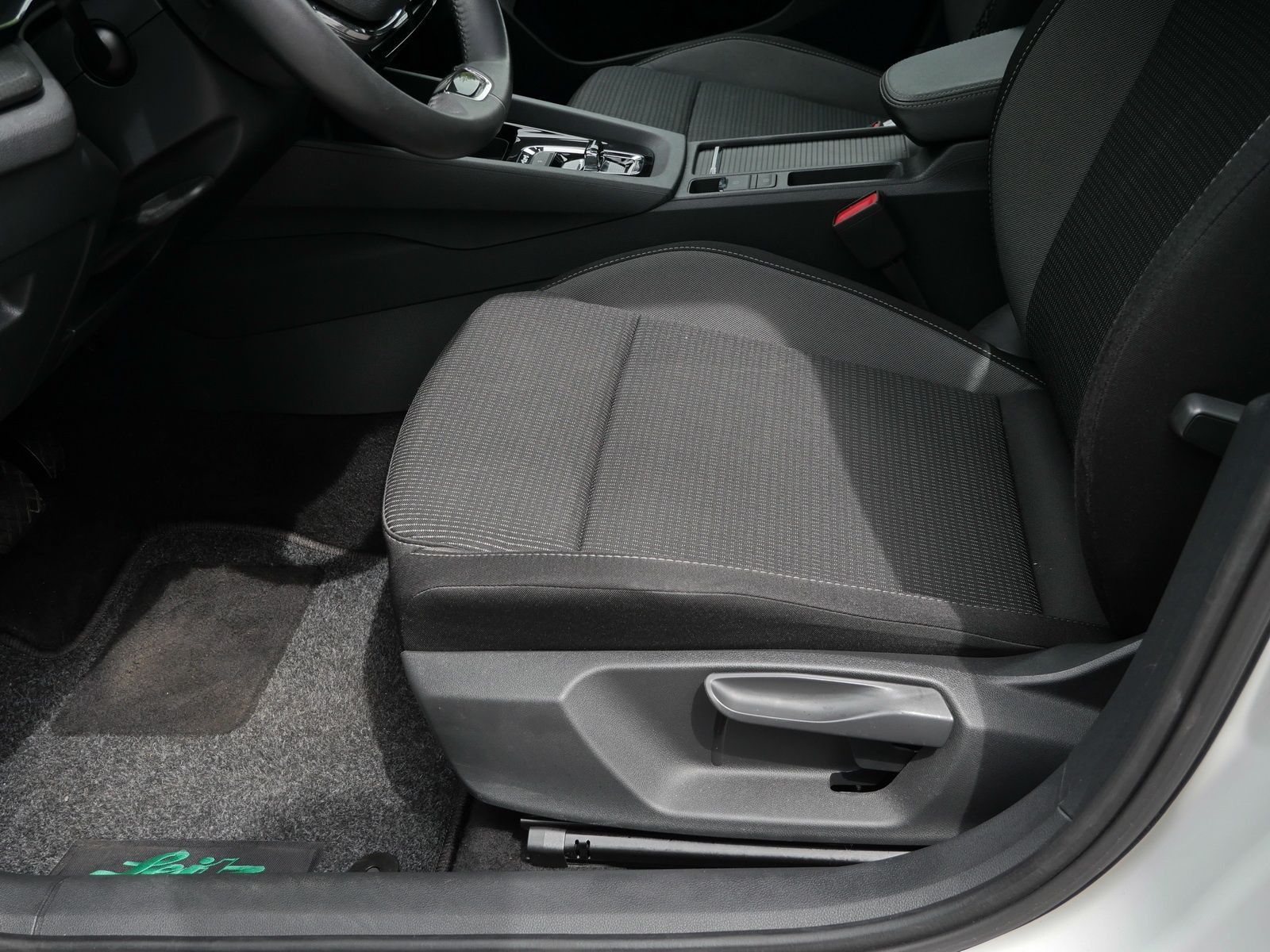 Skoda Octavia - Bild 22