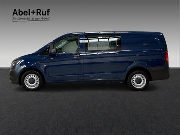 Mercedes Vito - 5