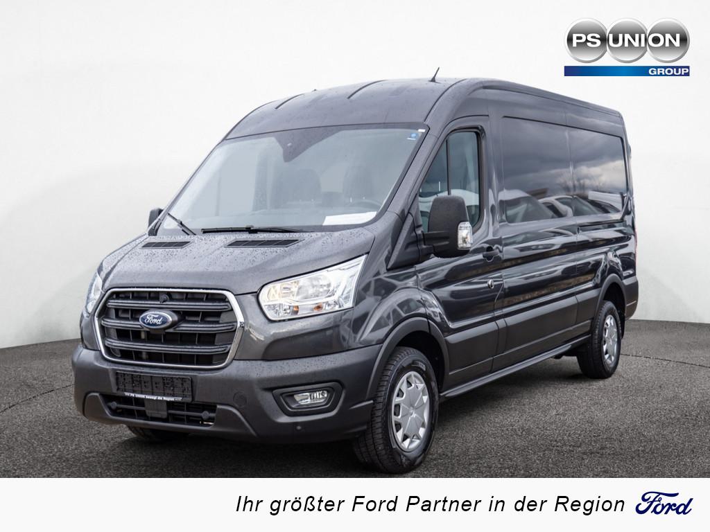Ford TRANSIT TREND 350L3 KLIMA PDC