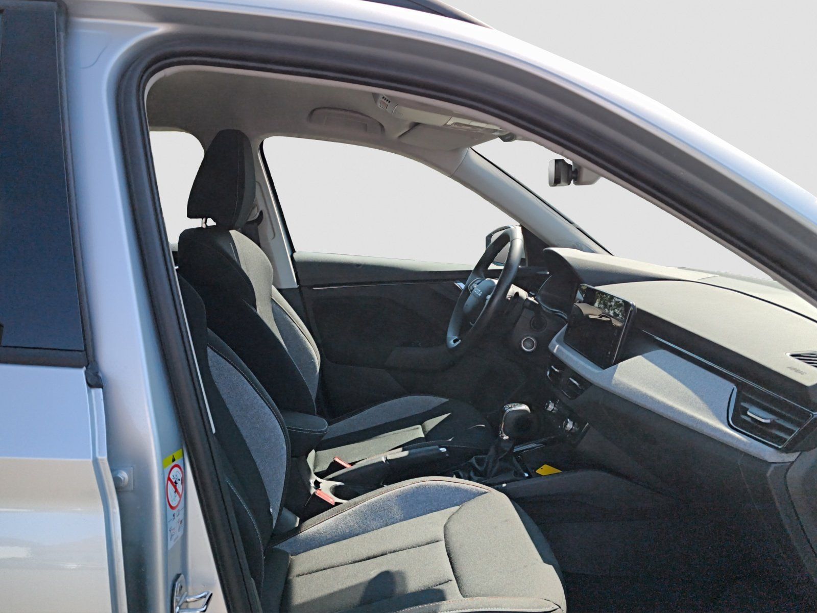 Skoda Kamiq - Bild 21