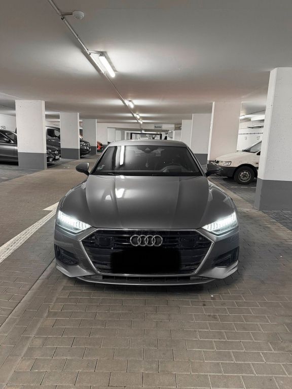 Image of Audi A7