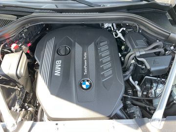 BMW X3 xDrive30d Advantage Head-Up DAB LED RFK Shz