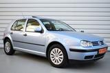 Volkswagen Golf 1.6 Champ+1.Hand+Klima+Tempomat+Nur60.900KM - Volkswagen Golf: Champ
