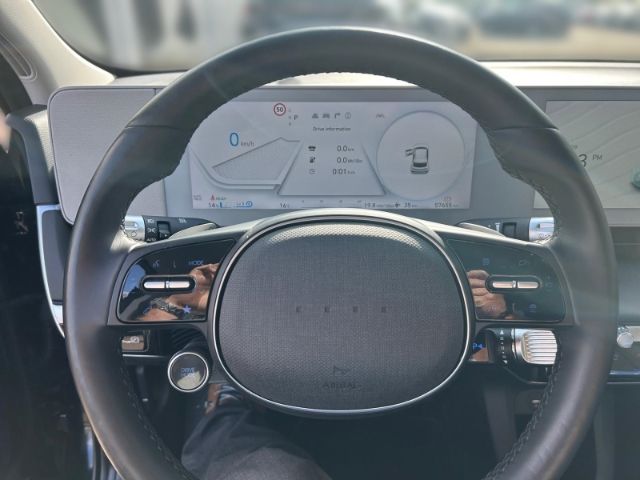 Fahrzeugabbildung Hyundai IONIQ 5 Basis Elektro Navi Digitales Cockpit LED