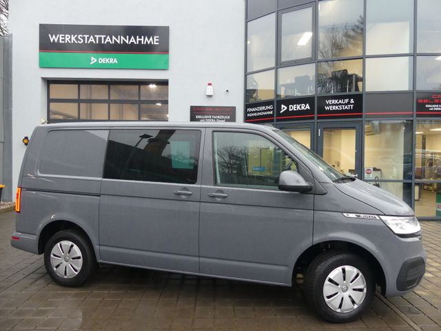 Volkswagen T6.1 Transporter 2.0 TDI 4MOT Kasten ACC/LED/KAM