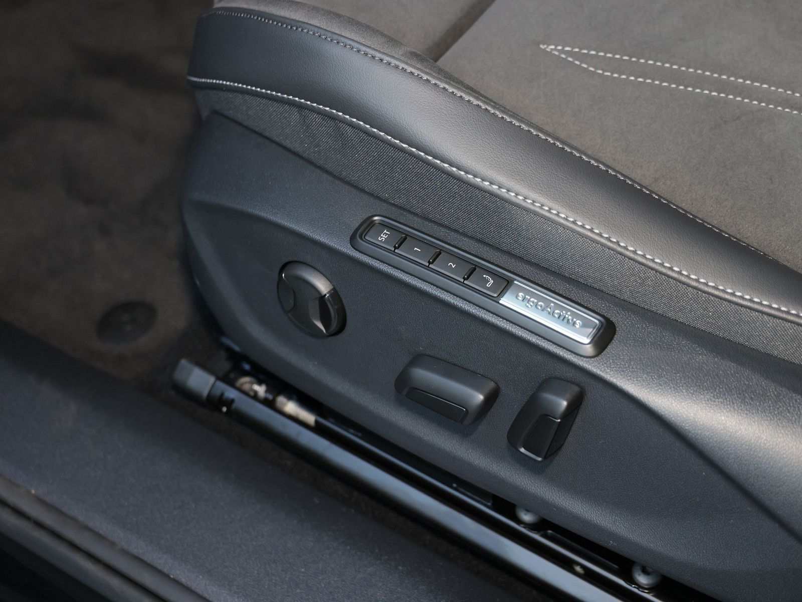 Volkswagen ID.7 - Bild 11