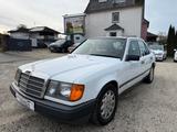 Mercedes-Benz E 260+1Hd+Automatik+Klima - Mercedes-Benz E 260 Gebrauchtwagen