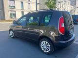 Skoda Roomster 1.4 16V Style Style - Skoda Roomster in Solingen