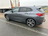 BMW X2 sDrive20d M Sport Steptronic M Sport - BMW X2 in Hamburg