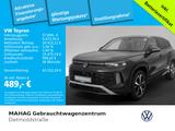 Volkswagen Tayron Life 1.5 TSI eHybrid IQ.Light IQ.Drive Na - graue Volkswagen Tayron