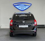 Dacia Logan MCV II Kombi Prestige/TEMPOMAT/START-STOP - Dacia Logan: Kombi