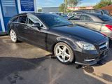 Mercedes-Benz CLS 350 Shooting Brake/AMG+Kamer.+SD+LED+Navi - Mercedes-Benz CLS 350 Shooting Brake Gebrauchtwagen
